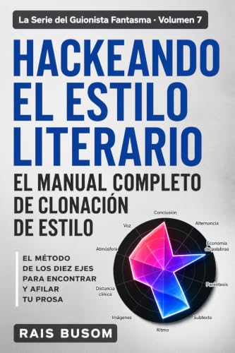 Hackear el estilo literario